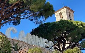 Cannes - Appartement Cosy Et Lumineux