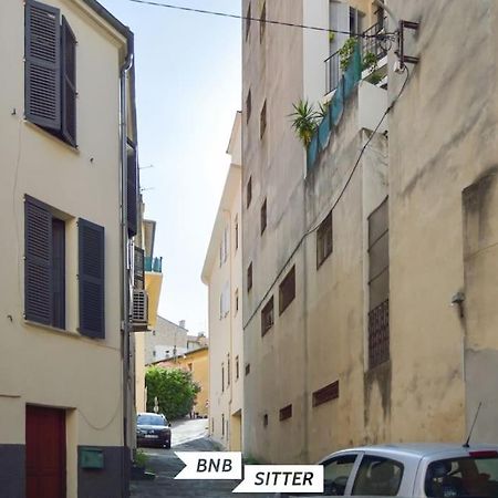 Cannes - Appartement Cosy Et Lumineux Esterno foto