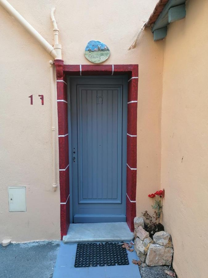 Cannes - Appartement Cosy Et Lumineux Esterno foto